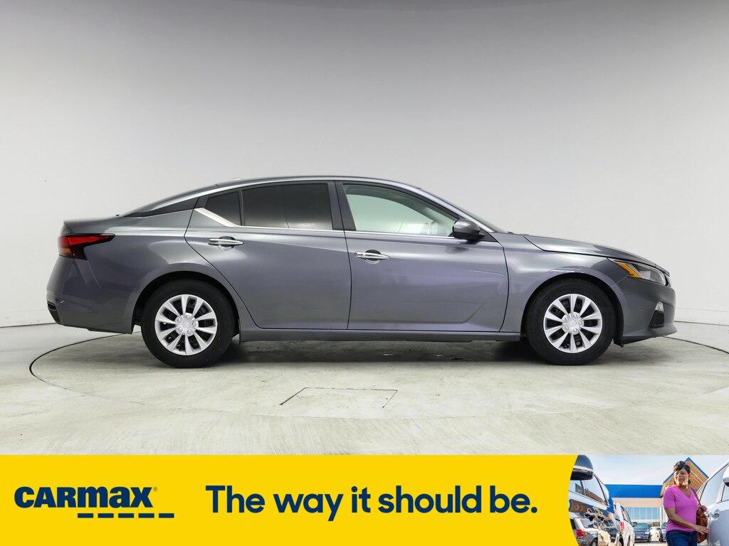used 2019 Nissan Altima car, priced at $19,998
