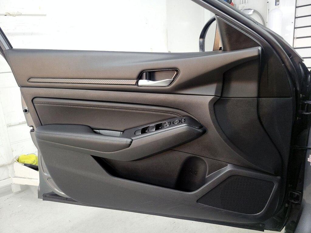 used 2019 Nissan Altima car, priced at $19,998