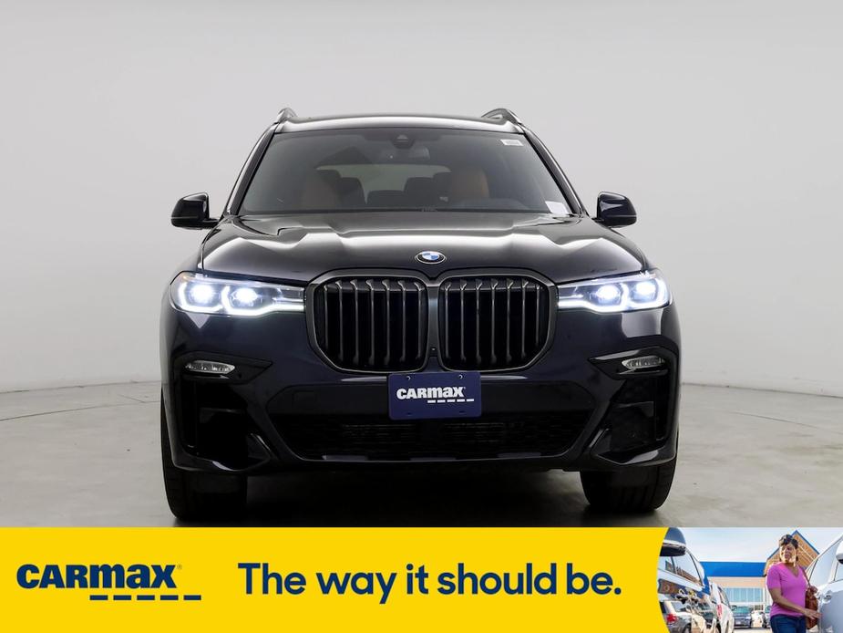 used 2022 BMW X7 car, priced at $51,998