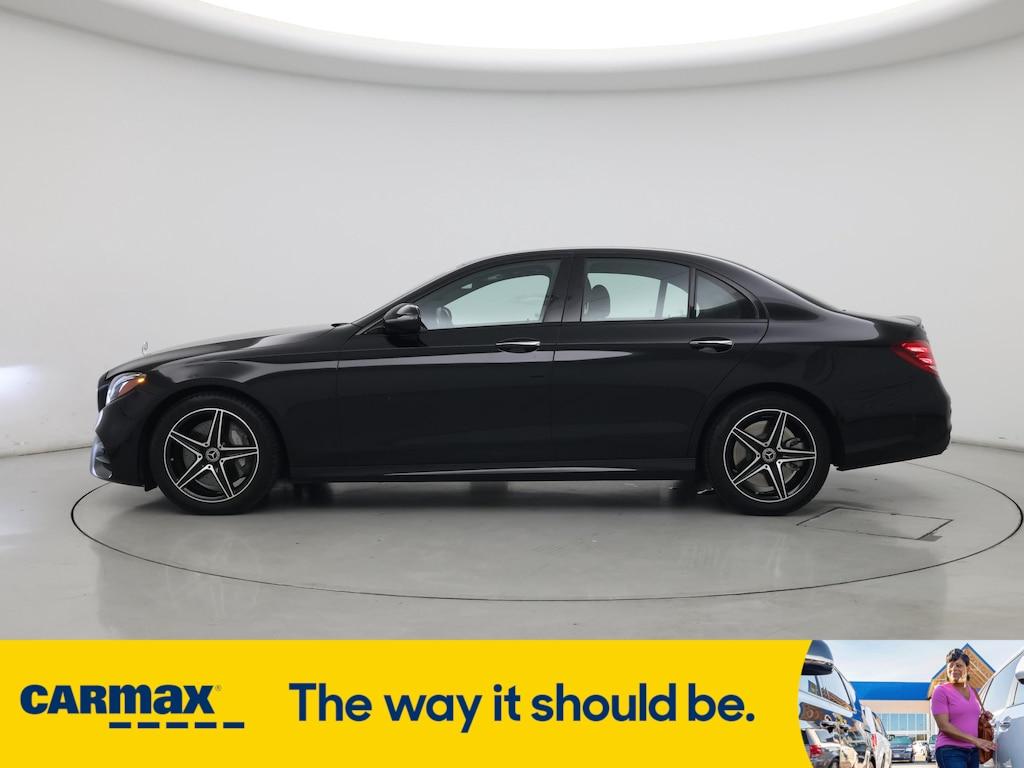 used 2018 Mercedes-Benz E-Class car, priced at $32,998
