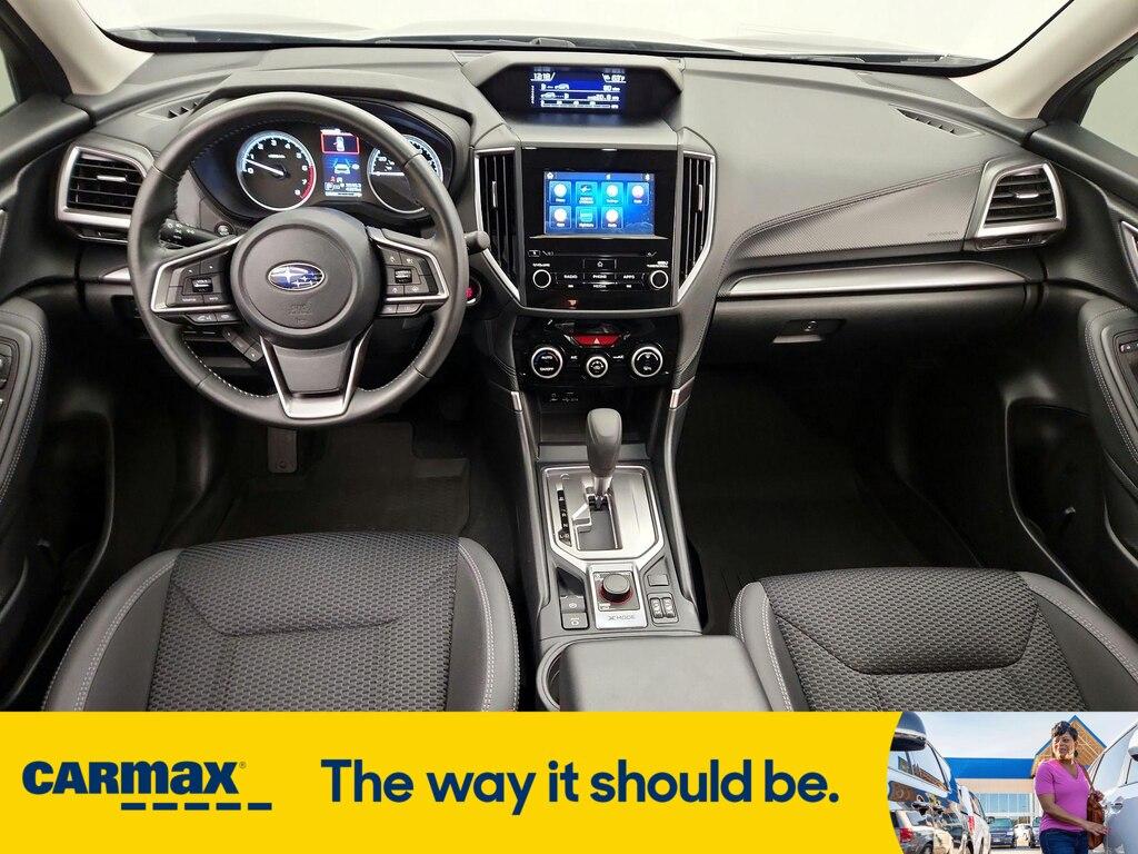 used 2020 Subaru Forester car, priced at $28,998