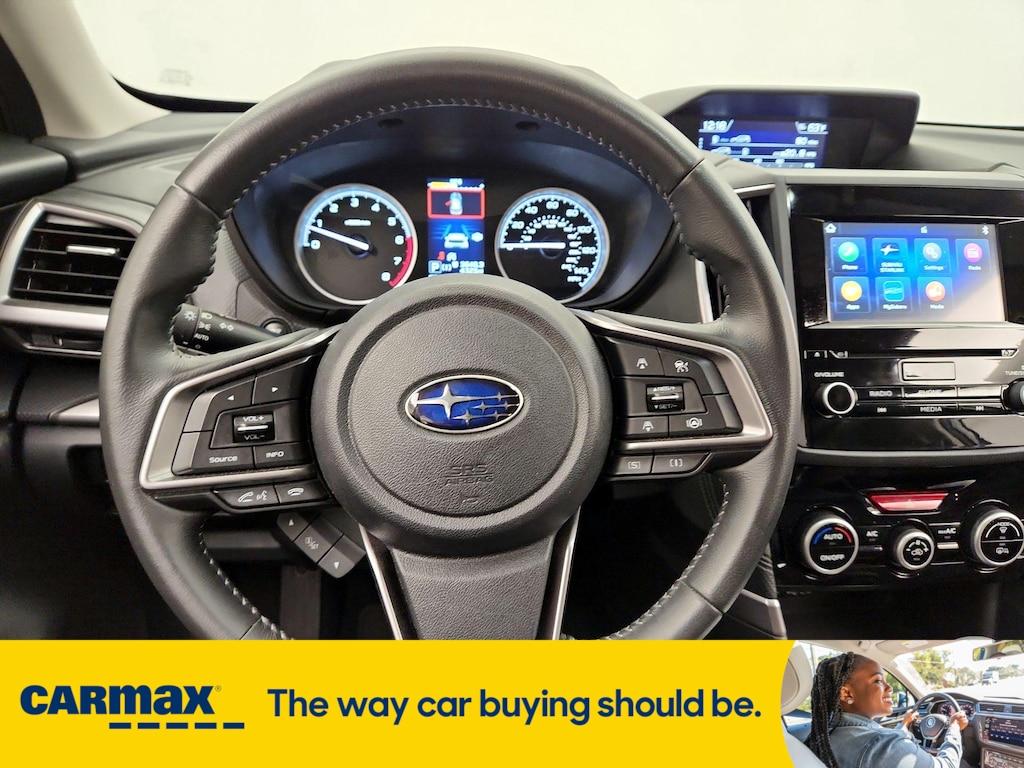 used 2020 Subaru Forester car, priced at $28,998