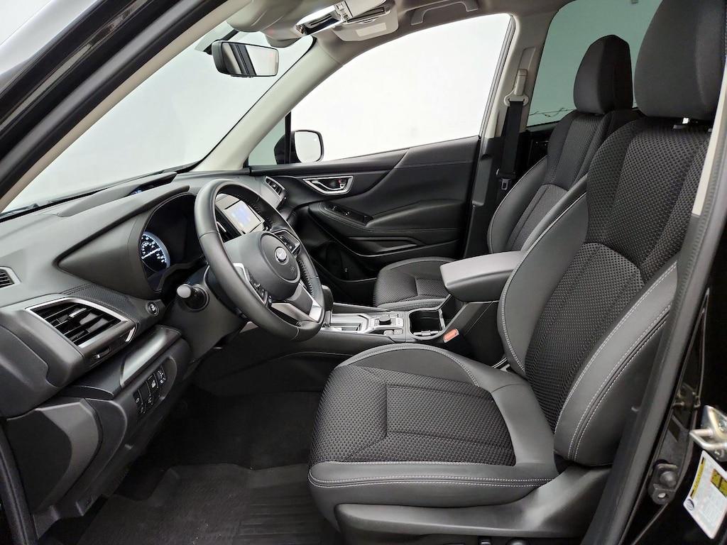 used 2020 Subaru Forester car, priced at $28,998