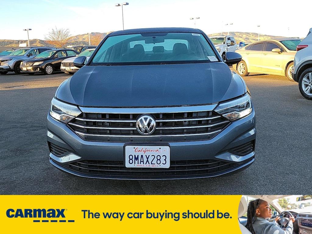 used 2019 Volkswagen Jetta car, priced at $17,998