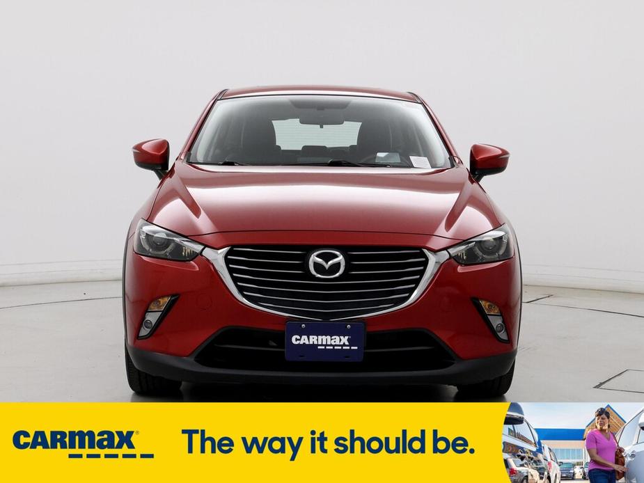 used 2016 Mazda CX-3 car, priced at $18,998