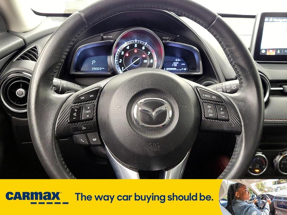 used 2016 Mazda CX-3 car, priced at $18,998