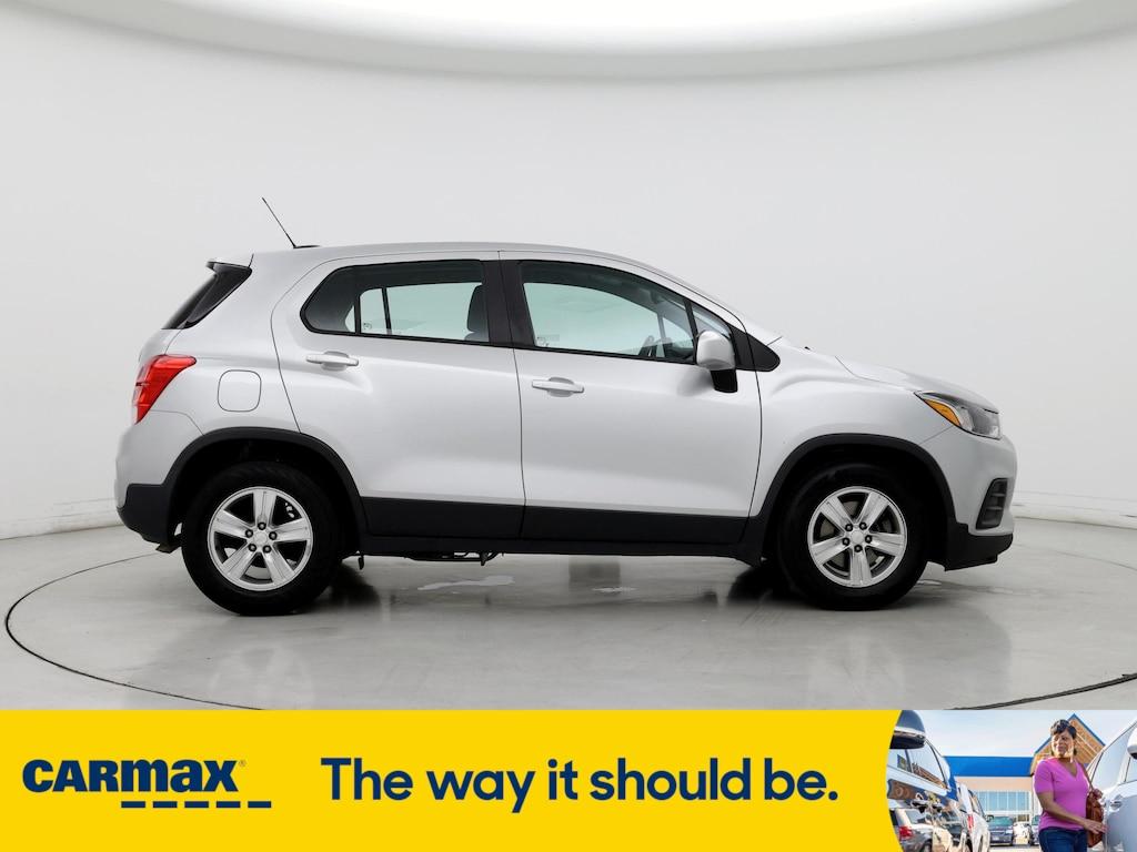 used 2020 Chevrolet Trax car, priced at $14,998