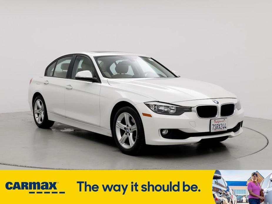 used 2013 BMW 328 car, priced at $15,998