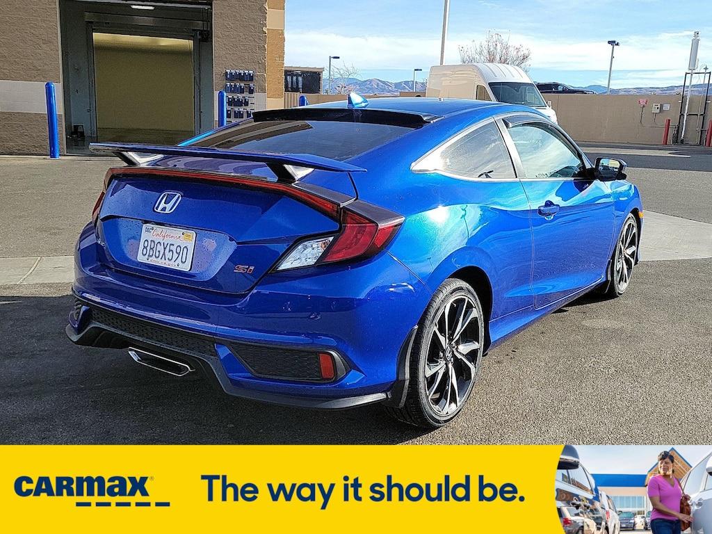 used 2017 Honda Civic car, priced at $21,998