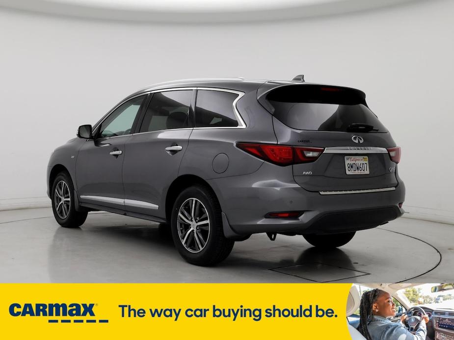 used 2019 INFINITI QX60 car, priced at $23,998