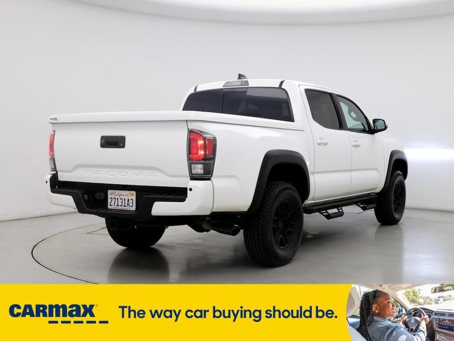 used 2020 Toyota Tacoma car, priced at $32,998