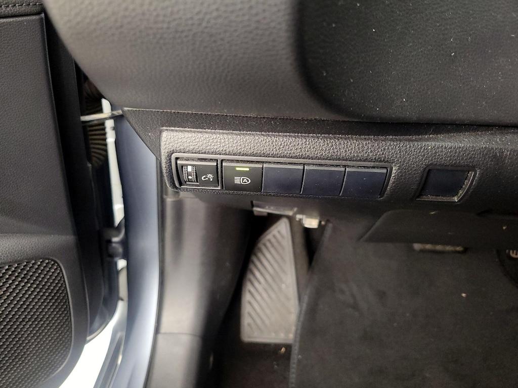 used 2020 Toyota Corolla car, priced at $15,998