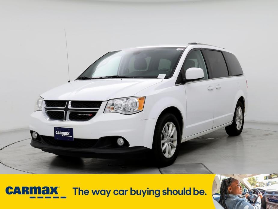 used 2019 Dodge Grand Caravan car, priced at $20,998