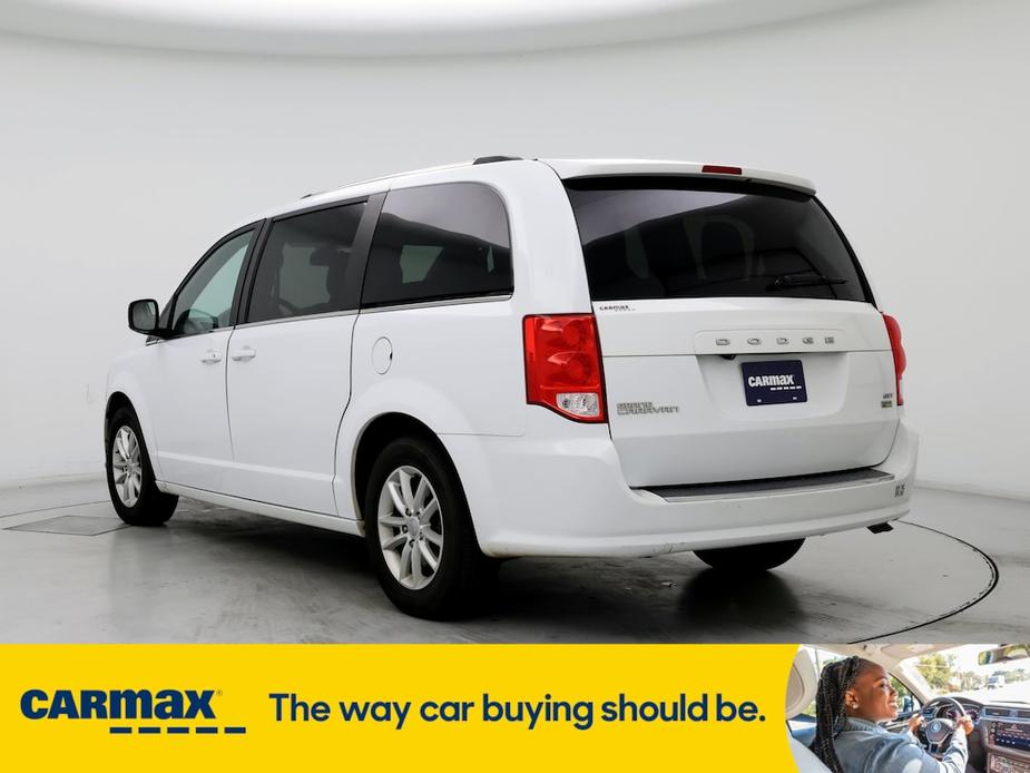 used 2019 Dodge Grand Caravan car, priced at $20,998