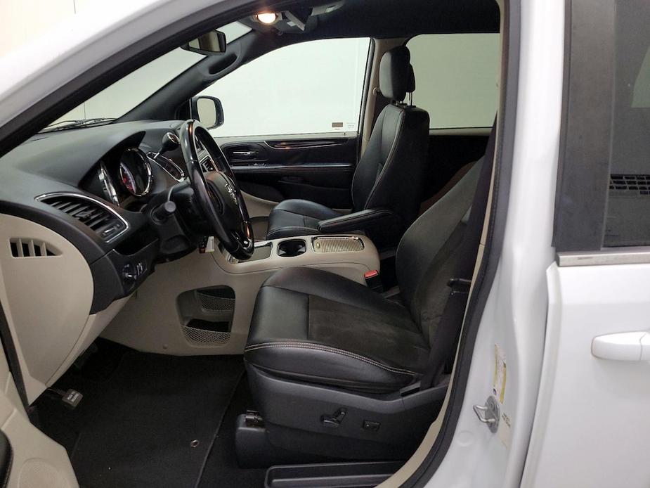 used 2019 Dodge Grand Caravan car, priced at $20,998