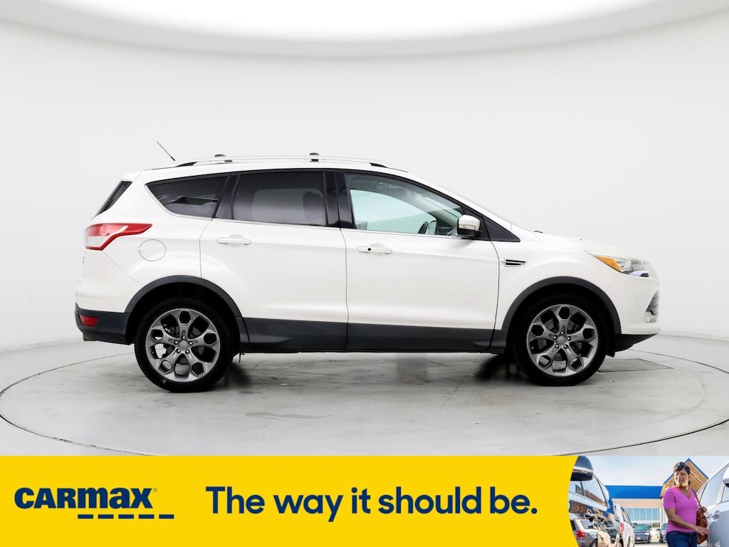 used 2013 Ford Escape car, priced at $11,998