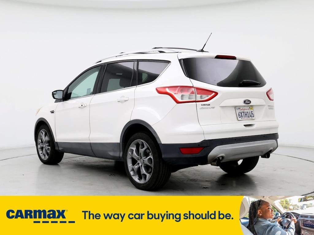 used 2013 Ford Escape car, priced at $11,998