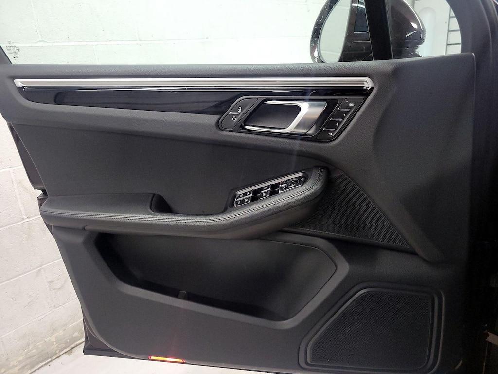 used 2023 Porsche Macan car, priced at $53,998