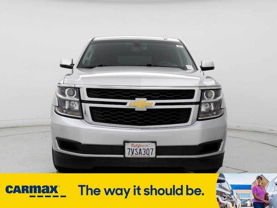 used 2017 Chevrolet Tahoe car, priced at $23,998