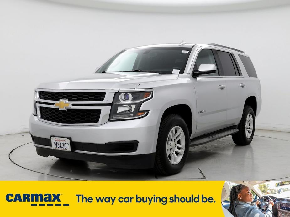 used 2017 Chevrolet Tahoe car, priced at $23,998