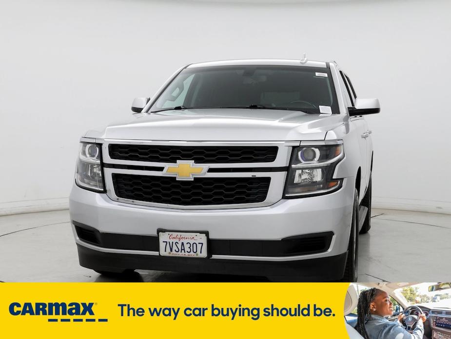 used 2017 Chevrolet Tahoe car, priced at $23,998