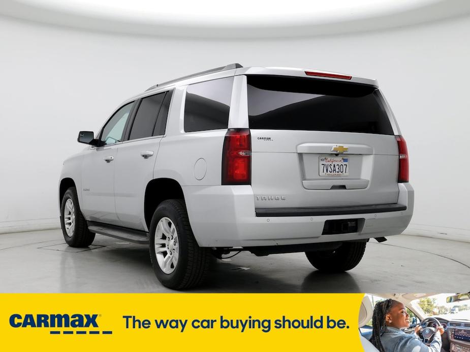 used 2017 Chevrolet Tahoe car, priced at $23,998