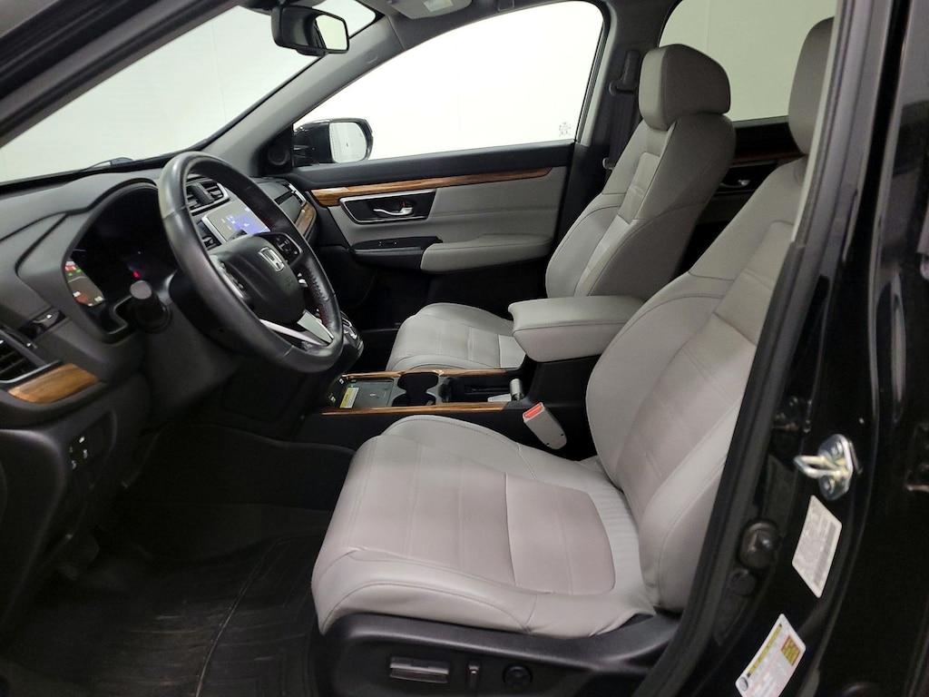 used 2020 Honda CR-V car, priced at $26,998