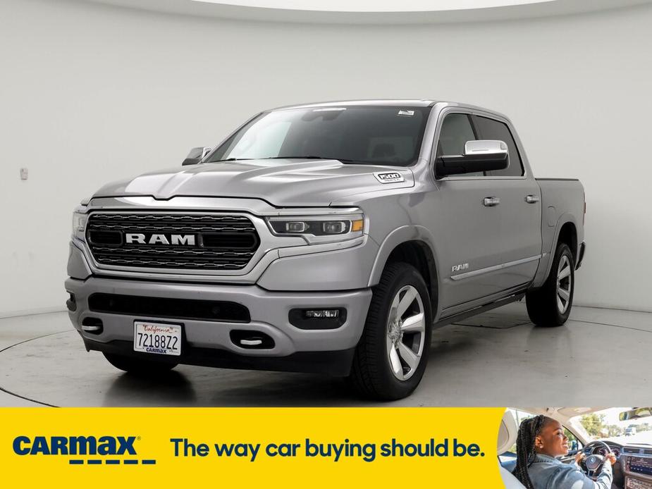 used 2019 Ram 1500 car, priced at $40,998