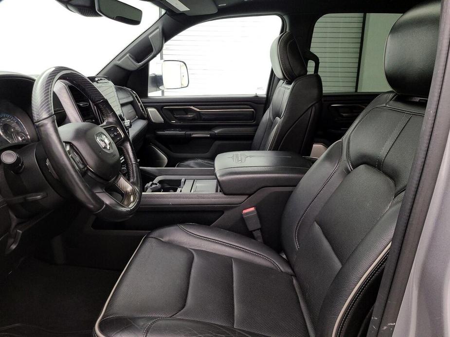 used 2019 Ram 1500 car, priced at $40,998