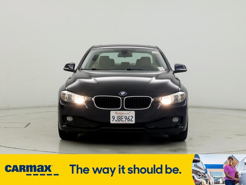 used 2014 BMW 320 car, priced at $12,998