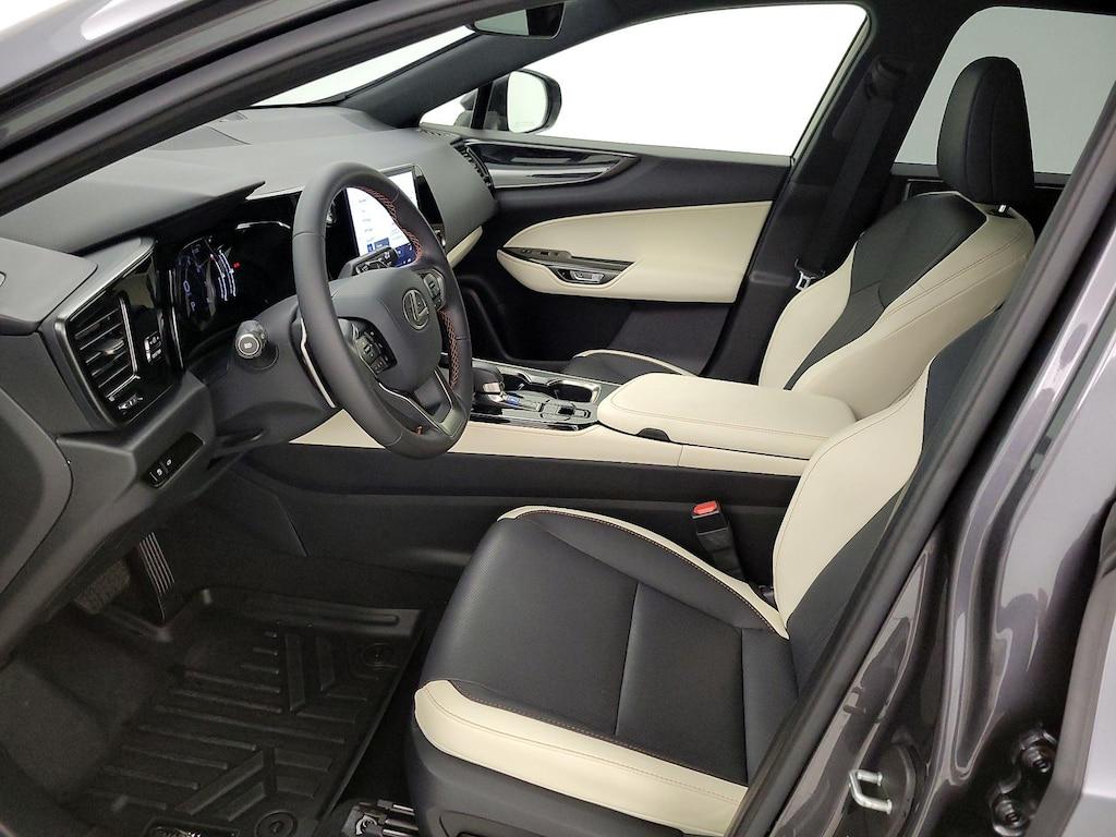 used 2024 Lexus NX 250 car, priced at $39,998