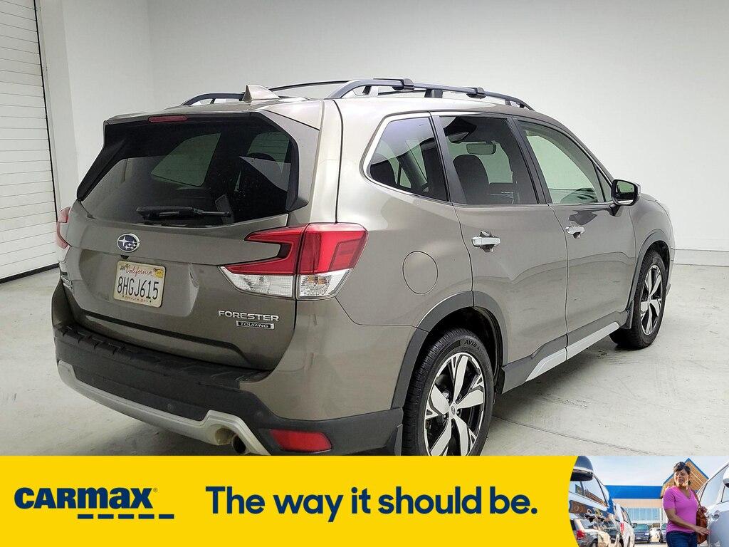 used 2019 Subaru Forester car, priced at $18,998