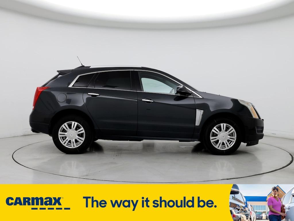 used 2014 Cadillac SRX car, priced at $19,998