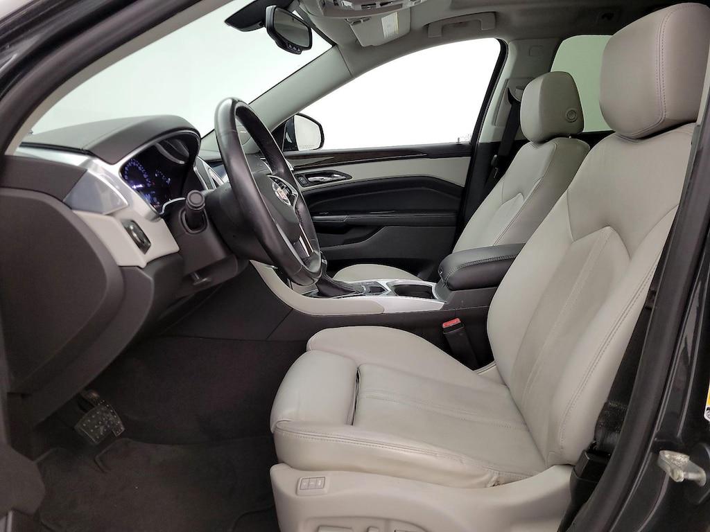 used 2014 Cadillac SRX car, priced at $19,998