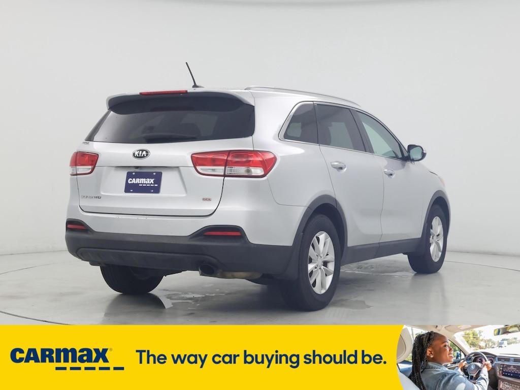 used 2016 Kia Sorento car, priced at $12,599