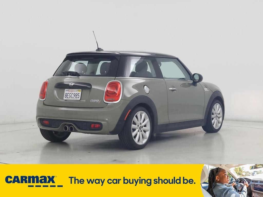 used 2019 MINI Hardtop car, priced at $19,998