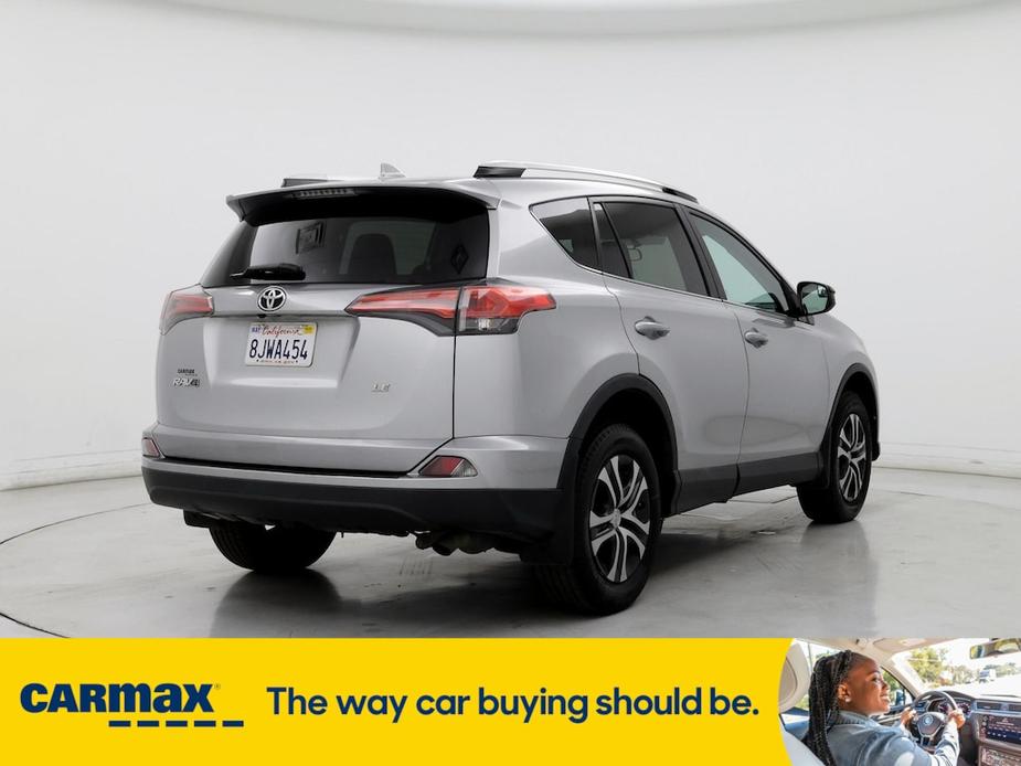 used 2016 Toyota RAV4 car, priced at $17,998