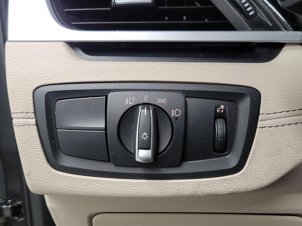 used 2021 BMW X1 car, priced at $24,998