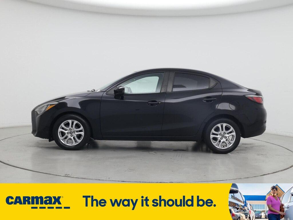 used 2017 Toyota Yaris iA car, priced at $11,998