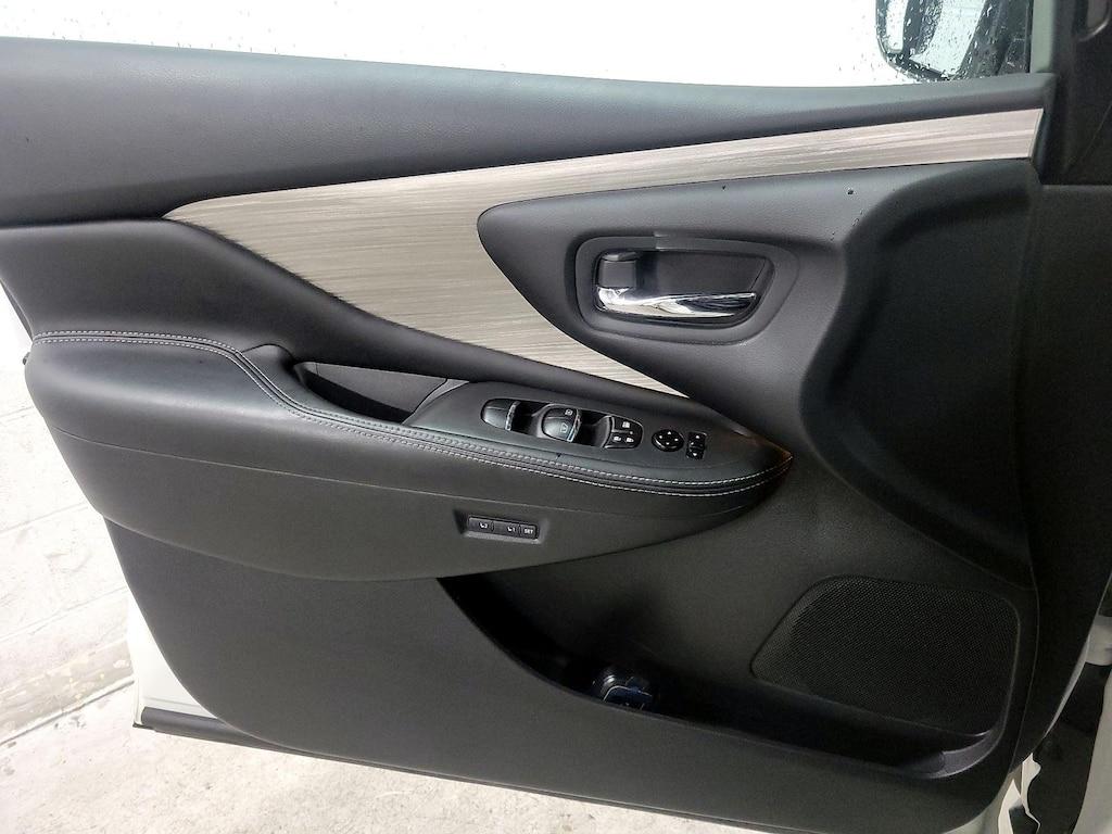 used 2015 Nissan Murano car, priced at $18,998
