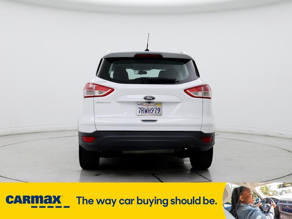 used 2016 Ford Escape car, priced at $11,599