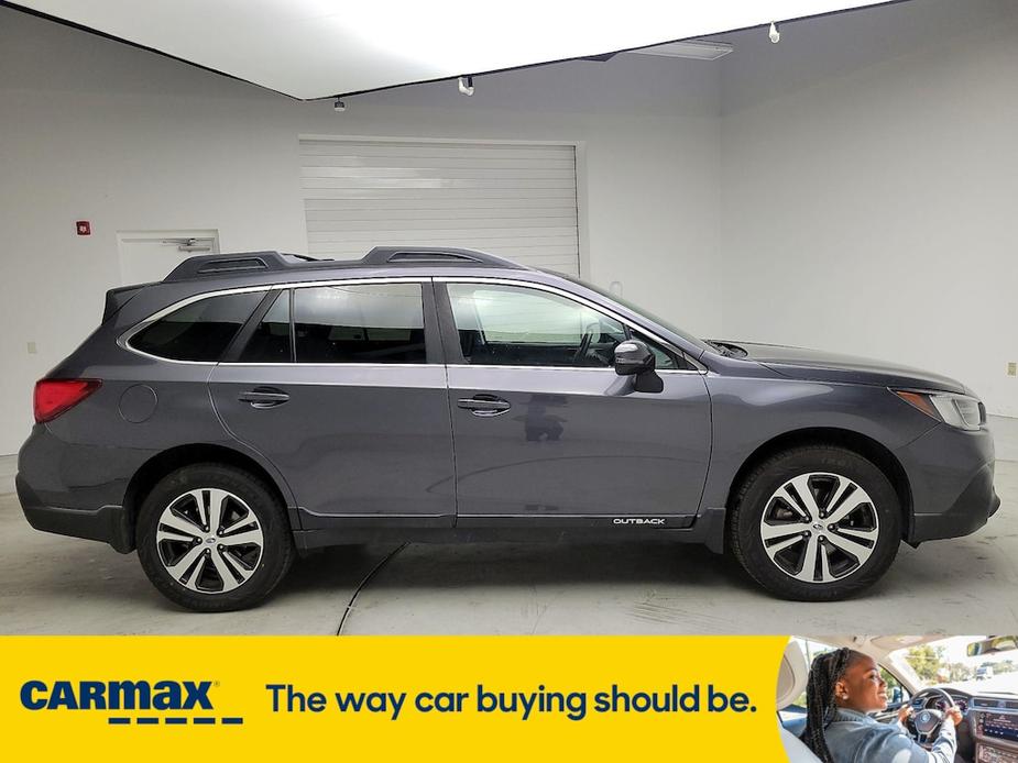 used 2019 Subaru Outback car, priced at $25,998