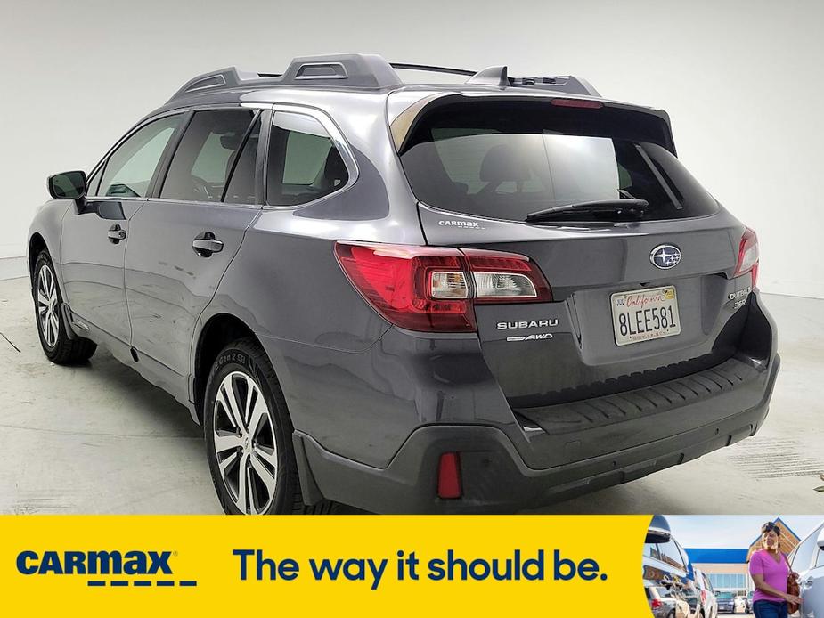 used 2019 Subaru Outback car, priced at $25,998