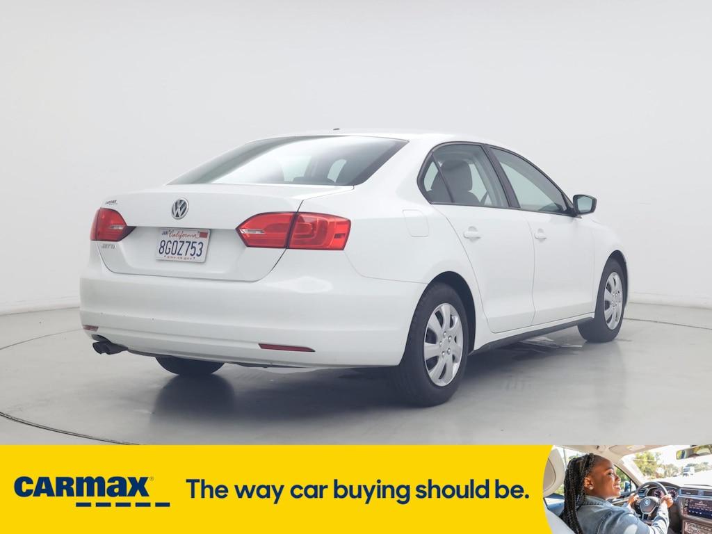 used 2014 Volkswagen Jetta car, priced at $11,998