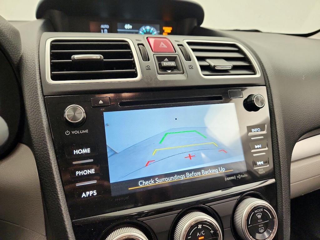 used 2018 Subaru Forester car, priced at $15,998