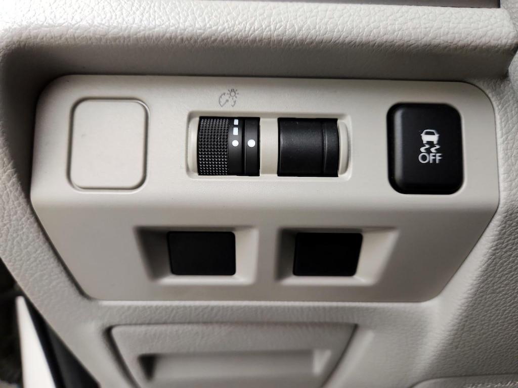 used 2018 Subaru Forester car, priced at $15,998