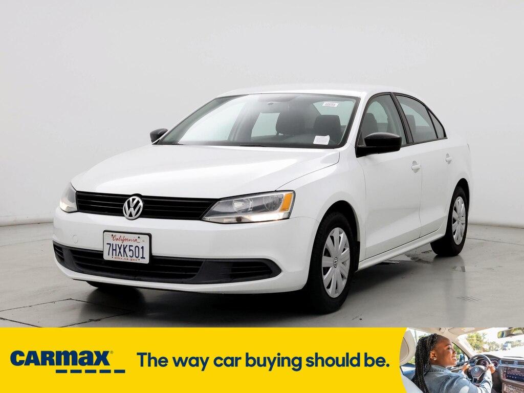 used 2014 Volkswagen Jetta car, priced at $10,998