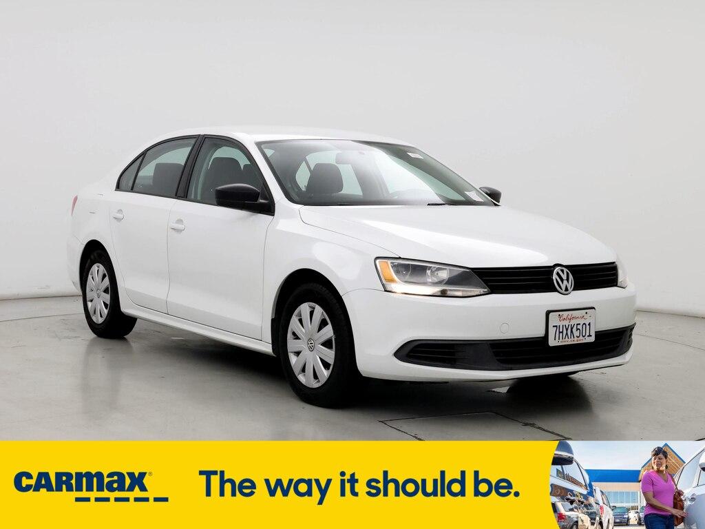 used 2014 Volkswagen Jetta car, priced at $10,998