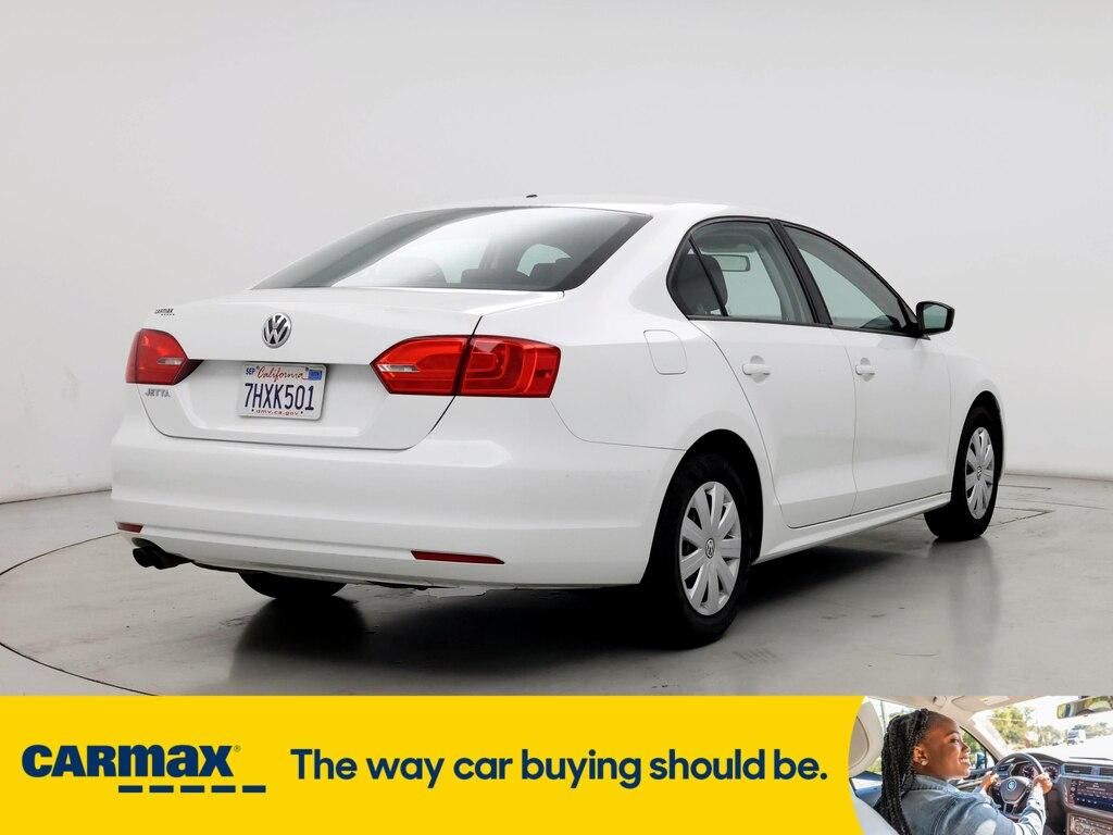 used 2014 Volkswagen Jetta car, priced at $10,998