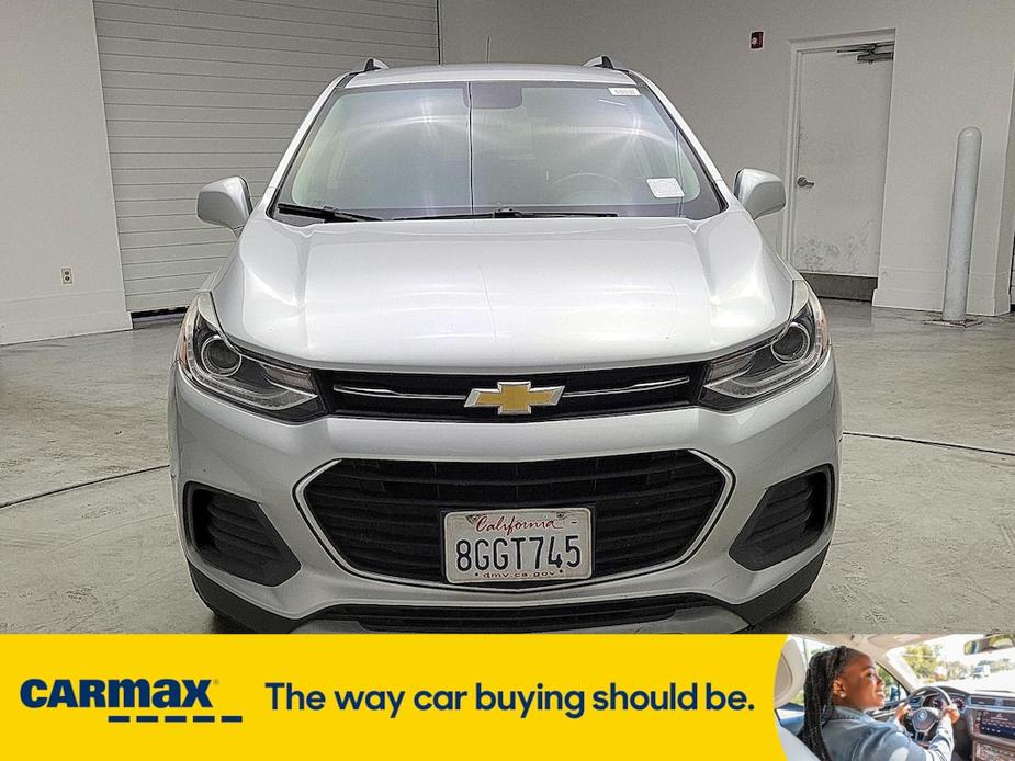 used 2018 Chevrolet Trax car, priced at $14,599